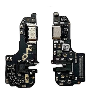 Oneplus Nord N10 5g Şarj Soketi Bordu Full Be2029