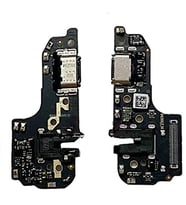 Oneplus Nord N10 5g Şarj Soketi Bordu Full Be2029