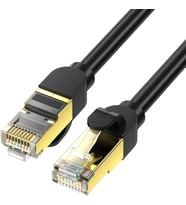 CAT8 40Gbps 2000Mhz STP RJ45 Ethernet Kablosu 2 Metre