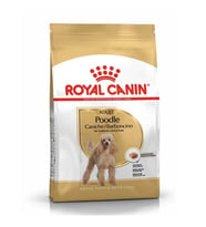 Royal Canin Poodle Adult Yetişkin Köpek Maması 3 Kg