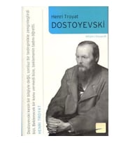 Dostoyevski-Biyografi