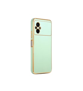 Xiaomi Poco M5 Uyumlu Kılıf Zore Bark Kapak