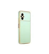 Xiaomi Poco M5 Uyumlu Kılıf Zore Bark Kapak
