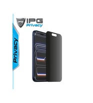 iPhone 17 Pro için Privacy Gizlilik (Anti-Spy) Ekran Koruyucu, Mat, Yandan Görünmeyi Engeller