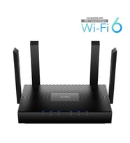 CUDY WR300 N300 2.4ghz EV Ofis Tipi Router