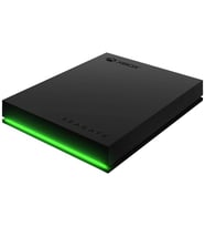 SEAGATE 2TB GAME DRIVE XBOX STKX2000400 HARİCİ DİSK