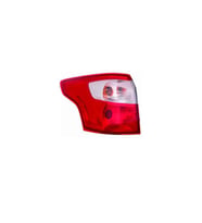 Esse Otomotiv - Focus Stop Lambası Sağ Stw 11- Dpo 431-19a8r-ue Bm51 13404 Gg