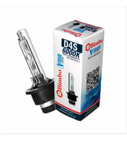 D4S 6000K XENON AMPUL ANTI-ULTRAVIOLET