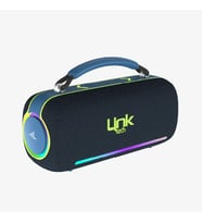 M418 Premium IPX6 Led Işıklı Bluetooth Hoparlör