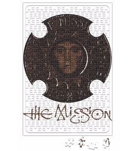 Mission 02 Puzzle 240 Parça Yapboz