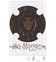 Mission 02 Puzzle 240 Parça Yapboz