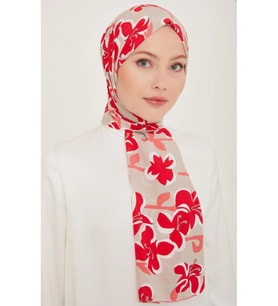ARMİNE TREND DEFNE ŞAL 6348 10