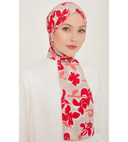 ARMİNE TREND DEFNE ŞAL 6348 10