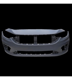 Fiat Egea 2015-2020 Tampon Ön Takviyesiz 735688407 Wender