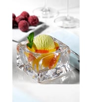 Paşabahçe Nude Ice Cube Küçük Boy Dondurmalık 1 Adet 1116675 24323