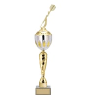 ODAK KUPA - Figürlü Kupalar - Dart Figürlü Kupalar FG-085 B - 63 cm