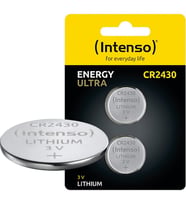 İntenso Energy Ultra CR2430 2 Adet