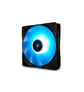 DEEPCOOL RF120 Pwm Özellikli Rgb Led Aydınlatma Kasa Fanı 120Mm