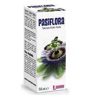 Ledapharma Passiflora Şurup 150 ml