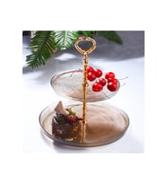 2 Katlı Kurabiyelik 12 Cm Royaleks-SGM07281