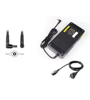 Oyuncu Bilgisayarı İçin 240W 5.5x2.5 Şarj Notebook Adaptör Laptop Şarj
