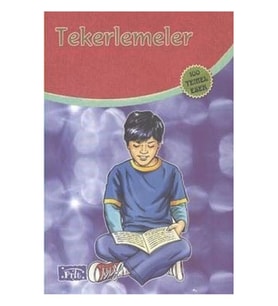 Parıltı - Tekerlemeler 1