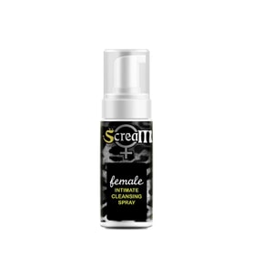 Süper Scream Female Sprey 50 ml