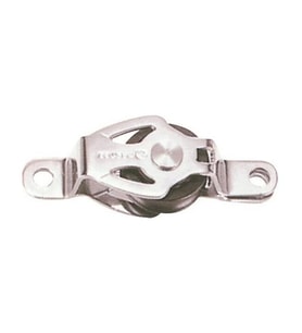 MASTER TEKLİ KROM YAN MAKARA 6 MM TEKNE, YAT VE YELKENLİ