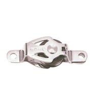 MASTER TEKLİ KROM YAN MAKARA 6 MM TEKNE, YAT VE YELKENLİ