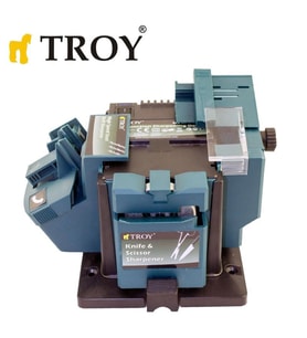 TROY 17056 Universal Bileme Makinası, 96W (Çok Renkli)