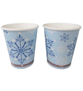 BARDAK KARTON KARTANESİ 23 CM PK:8-