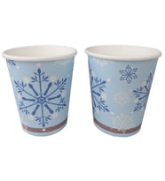 BARDAK KARTON KARTANESİ 23 CM PK:8-