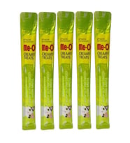Me-O Ton Balıklı ve Keçi Sütlü Kedi Ödül Maması 15 Gr*5 ADET