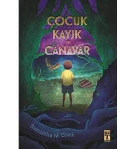 Çocuk Kayık ve Canavar