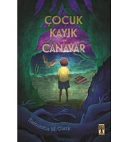 Çocuk Kayık ve Canavar
