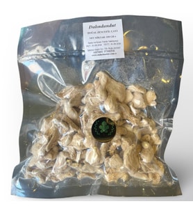 Yeni Mahsül Doğal Zencefil Çayı 250 gr e