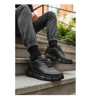 Bestof BST-2016 M Beyaz-Beyaz Erkek Sneaker