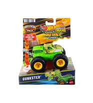 Jmk92 Hot Wheels Monster Trucks Monster Trucks Atak Arabaları