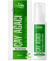 Çay Ağacı Kremi 100 Ml