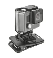Trust Urban Universal GOPRO Sony JVC Rollei Contour Drift Aksiyon Kamera Tutucu Aparat