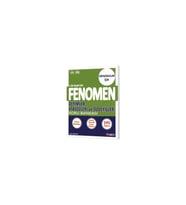 Fenomen Yayıncılık Fenomen 8 Deyimler Atasözleri ve Özdeyişler Fenomen Soru Bankası Fenomen Kitap (Çok Renkli)