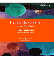 Galaksiler - Kısa Bir Giriş