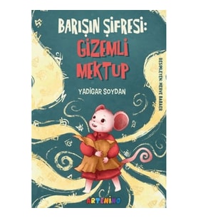 Barışın Şifresi: Gizemli Mektup