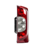 Fiat Fiorino Sağ Arka Stop Lambası 2008--2015 Bagaj Kapağı Yana A