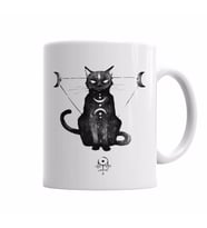 Cats  Kedi Kupa Bardak Porselen