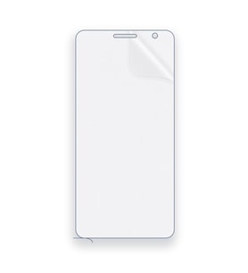 SChitec alcatel 1B 2021 Uyumlu Ön Yüzey Nano Şeffaf Hidrojel Ekran Koruyucu