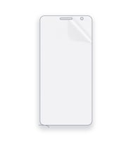SChitec alcatel 1B 2021 Uyumlu Ön Yüzey Nano Şeffaf Hidrojel Ekran Koruyucu