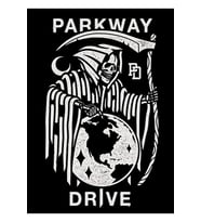 Bluey Dad Cant Parkway'in Kopyası - Drive Digital Drawing Art Dancing Tablo Ahşap Poster Dekoratif