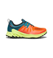 Keen 1028054 Zionic WP Scarlet Ibis/Deep Lagoon Erkek Outdoor Ayakkabı (Lacivert)