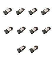 Termal Pos Yazar Kasa Rulosu - Pos Kağıdı - Beyaz - 56 mm x 15 Metre - 10 Adetlik 10 Paket